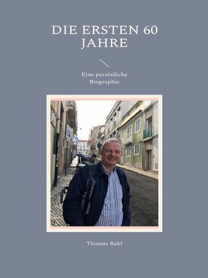 cover image of Die ersten 60 Jahre